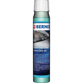 BERNER Letní kapalina do ostřikovačů Cleanstar 40 ml - koncentrát 1:100