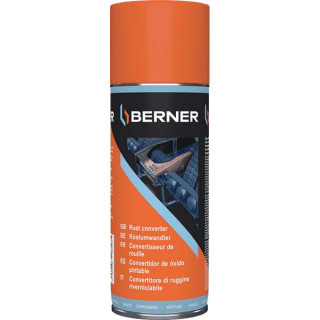 BERNER Neutralizér rzi 400 ml sprej