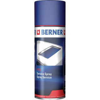 BERNER Servisní sprej PTFE 400 ml