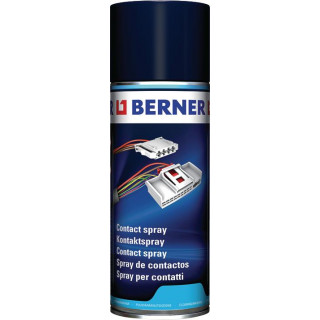 BERNER Sprej na kontakty 400 ml