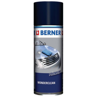 BERNER Wonderclean premium 400 ml