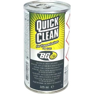 BG 106 QUICK CLEAN 325 ml