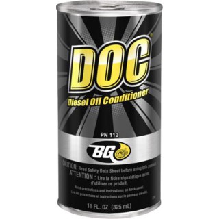 BG 112 DOC 325 ml