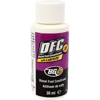 BG 22530 DFC HP - DIESEL FUEL CONDITIONER W/DPL 30 ml