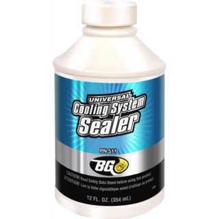 BG 511 UNIVERSAL COOLING SYSTEM SEALER 355 ml