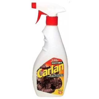 CARLAN Čistič motorů 500 ml