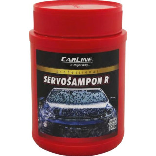 CARLINE Servošampon R 750 g