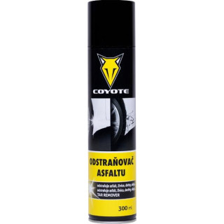 COYOTE Odstraňovač asfaltu 300 ml sprej