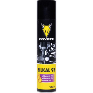 COYOTE Silkal 93 300 ml