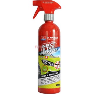 DR. MARCUS INSECT & TAR REMOVER 750 ml - odstraňovač hmyzu a dehtu