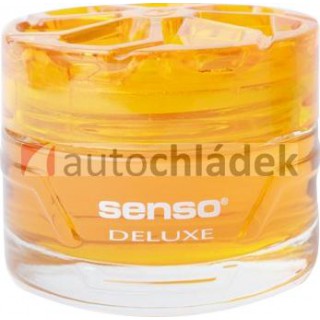 DR. MARCUS SENSO DELUXE 50 ml CITRUS DREAM