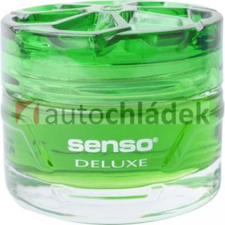 DR. MARCUS SENSO DELUXE 50 ml GREEN APPLE