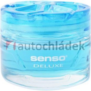 DR. MARCUS SENSO DELUXE 50 ml OCEAN