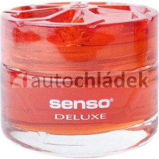 DR. MARCUS SENSO DELUXE 50 ml WILDBERRIES