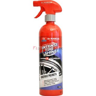 DR. MARCUS TIRE SHINE 750 ml - lesk na pneumatiky