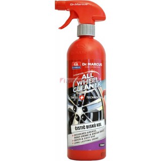 DR. MARCUS WHEEL CLEANER 750 ml - čistič disků kol