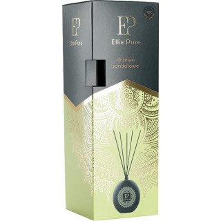 ELLIE PURE HEALING STICKS 80 ml SANDALWOOD