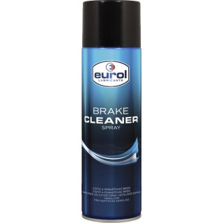 EUROL Čistič brzd sprej 500 ml