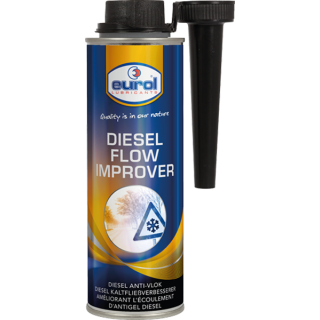 EUROL Diesel Flow Improver 250 ml