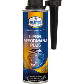 EUROL Diesel Performance Plus 250 ml