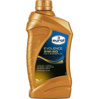 EUROL Evolence 5W-20 1 l