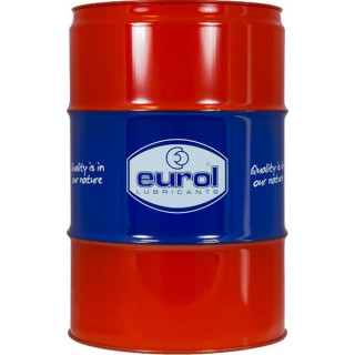 EUROL MPG EP 80W-90 GL4 210 l