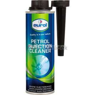 EUROL Petrol Injection Cleaner 250 ml - čistič vstřikovacího systému