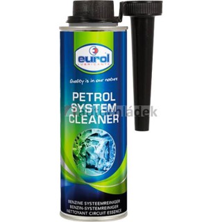 EUROL Petrol System Cleaner 250 ml - čistič benzinového systému