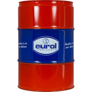 EUROL Turbo DI 5W-40 C3 210 l