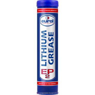 EUROL Universal Lithium Grease EP2 400 g