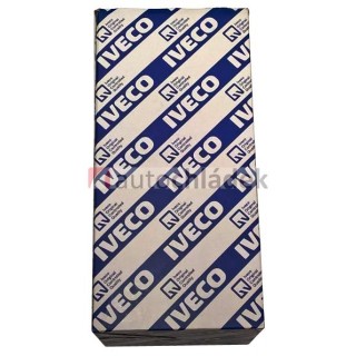 Filtr oleje IVECO Tector, SOR