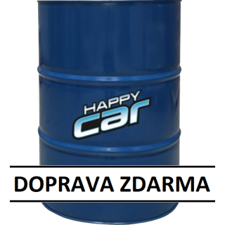 HAPPY CAR Chladicí kapalina G12+ 200 l