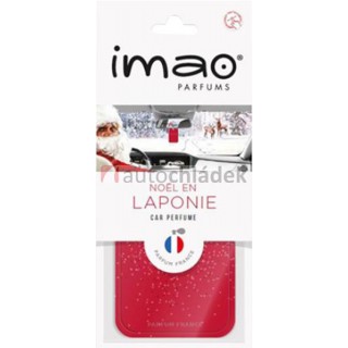 Imao CAR PERFUME 