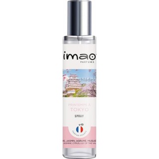 Imao CAR PERFUME 