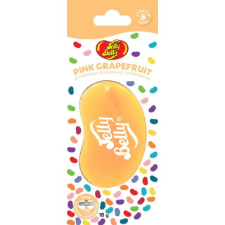 Jelly Belly Hanging Gel Pink Grapefruit - Růžový Grapefruit