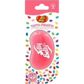 Jelly Belly Hanging Gel Tutti-Fruitti