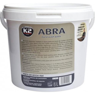 K2 ABRA 5 l - pasta na mytí rukou