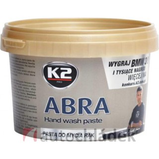 K2 ABRA 500 ml - pasta na mytí rukou