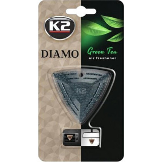 K2 DIAMO GREEN TEA