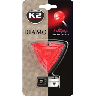 K2 DIAMO LOLLIPOP