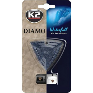 K2 DIAMO WATERFALL
