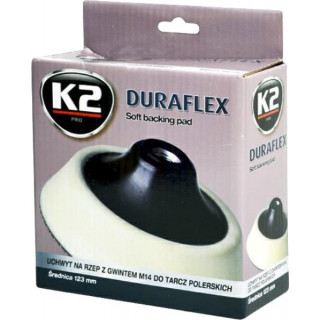 K2 DURAFLEX Držák na leštící houbu