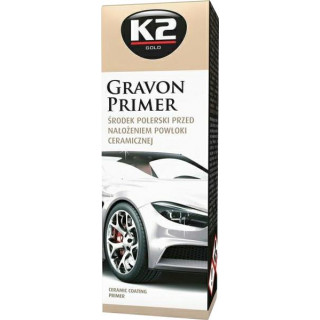 K2 GRAVON PRIMER 140 g - základní keramický nátěr