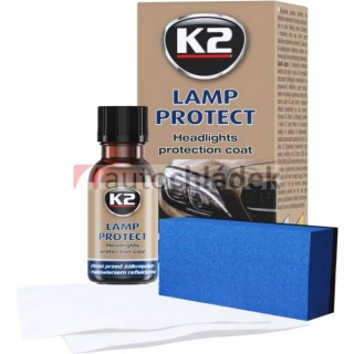 K2 LAMP PROTECT 10 ml - ochrana světlometů