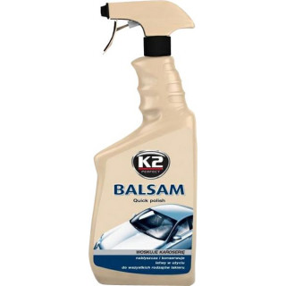 K2 Leštěnka BALSAM 700 ml