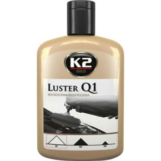 K2 LUSTER Q1 250 g - vysoce brusná lešticí pasta