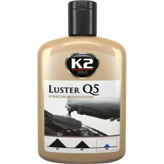 K2 LUSTER Q5 250 g - dokončovací lešticí pasta