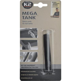 K2 MEGA TANK 28 g - kit na opravu palivové nádrže