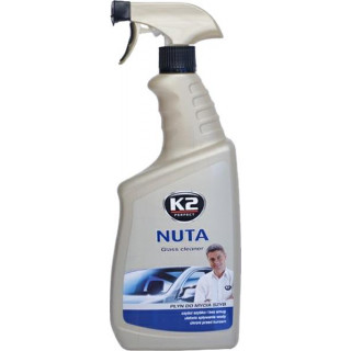 K2 NUTA 750 ml - čistič skel