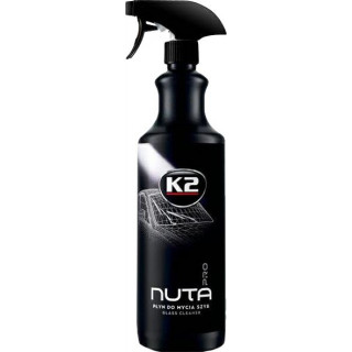 K2 NUTA PRO 1 l - profesionální čistič skel